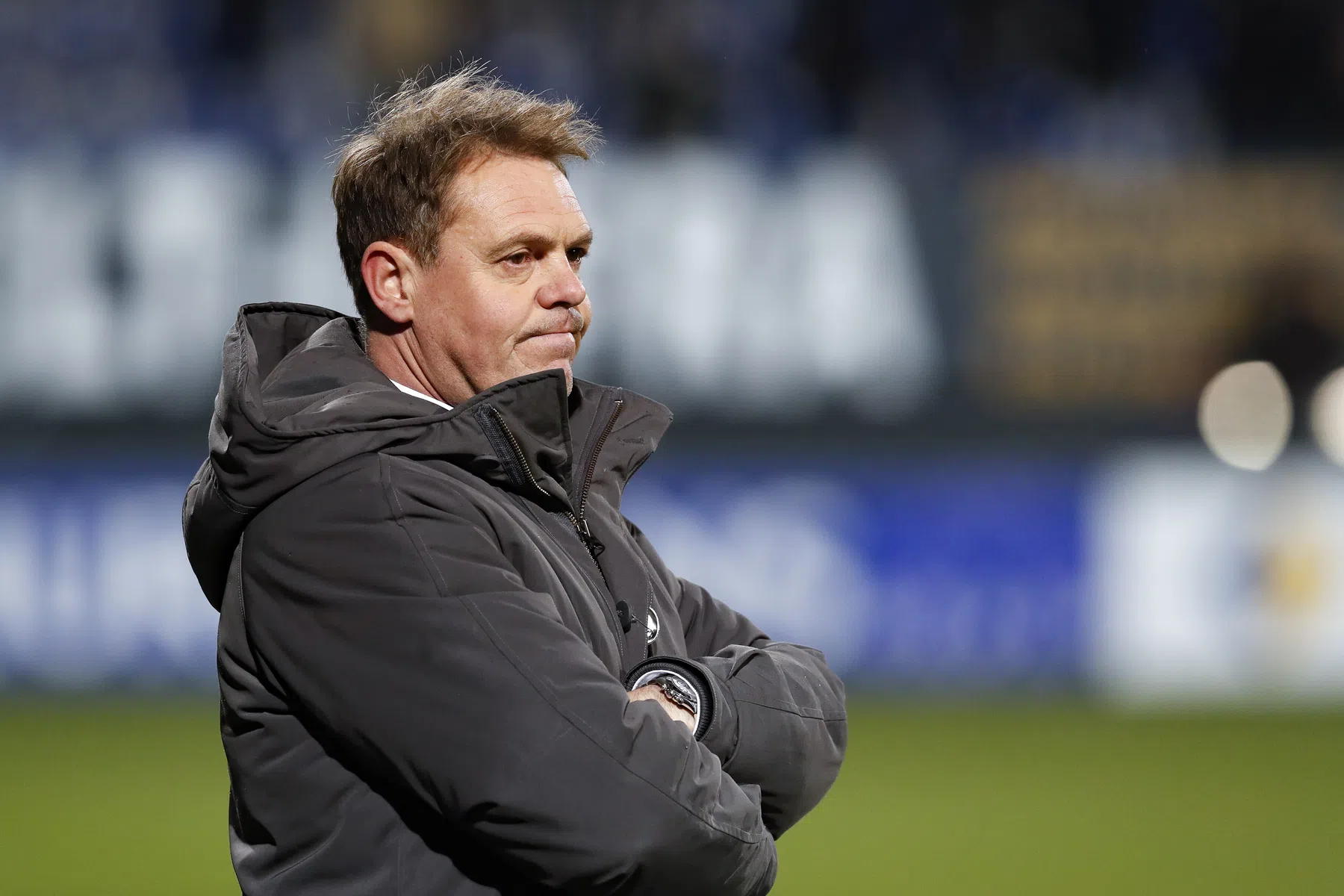 SC Heerenveen wacht opnieuw kelderkraker: 'Mogen niet verliezen'