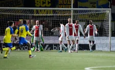 Thumbnail for article: Waar de explosie aan tegengoals van Ajax vandaan komt