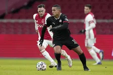 Thumbnail for article: Ten Hag snoeihard over Ihattaren: 'Als je niet kan rennen, dan houdt het op'