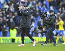 Thumbnail for article: Klopp ziet scheidsrechters verstoppertje spelen: 'Het slaat nergens op'