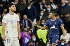 Thumbnail for article: ‘Witte rook op komst: ongekende miljoenenklapper voor Mbappe’