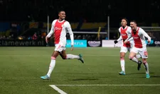 Thumbnail for article: Gravenberch: de perfecte nummer 6 facetimede met de bondscoach