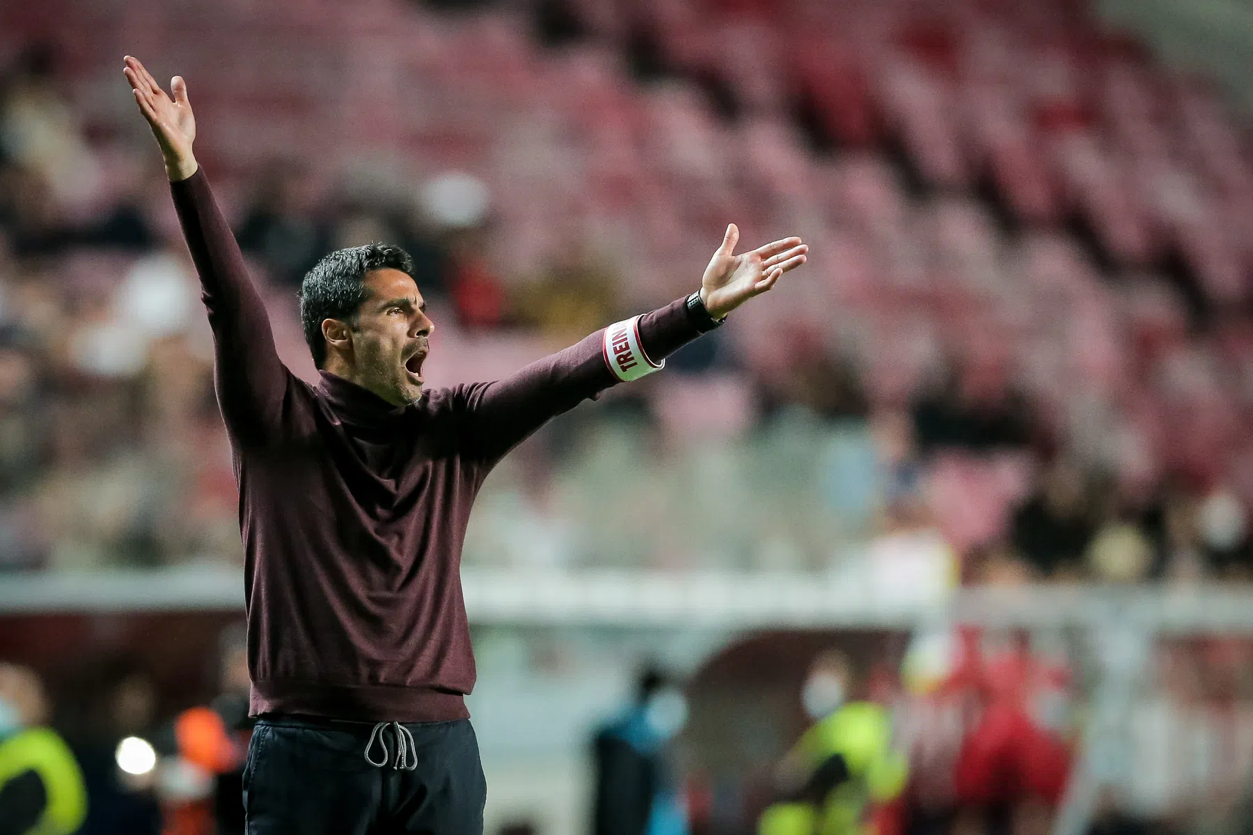 Woedende Ajax-opponent Benfica voelt zich bestolen door de VAR