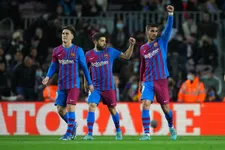 Thumbnail for article: Barça dendert door onder Xavi: Osasuna maakt geen schijn van kans