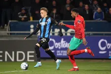 Thumbnail for article: Schreuder verklaart reserverol Lang: 'Heeft met vorige week te maken'