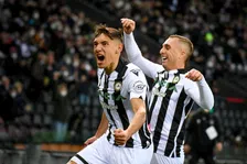 Thumbnail for article: Generale repetitie AS Roma richting Vitesse valt in het water