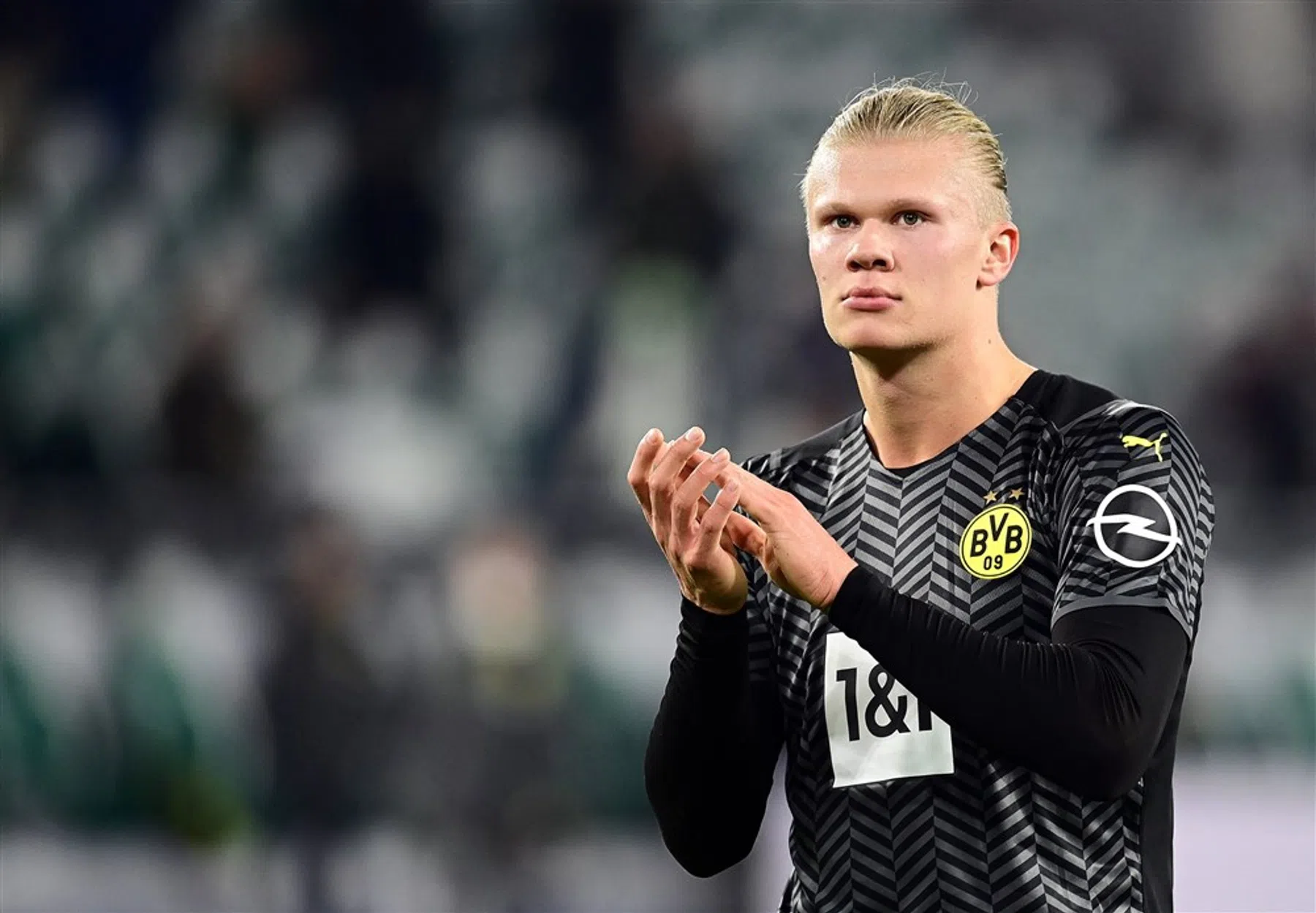 Barça moet op de kleintjes letten: Haaland lijkt onhaalbaar