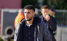 Thumbnail for article: Mazraoui en Ziyech gooien deur naar Marokkaans elftal meteen weer dicht