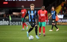 Thumbnail for article: Lang steunt blunderende Scherpen