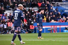 Thumbnail for article: Steun voor uitgefloten Messi en Neymar: 'Het is een schande'