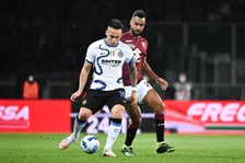 Thumbnail for article: Inter juicht in extremis, maar heeft koppositie niet meer in eigen hand