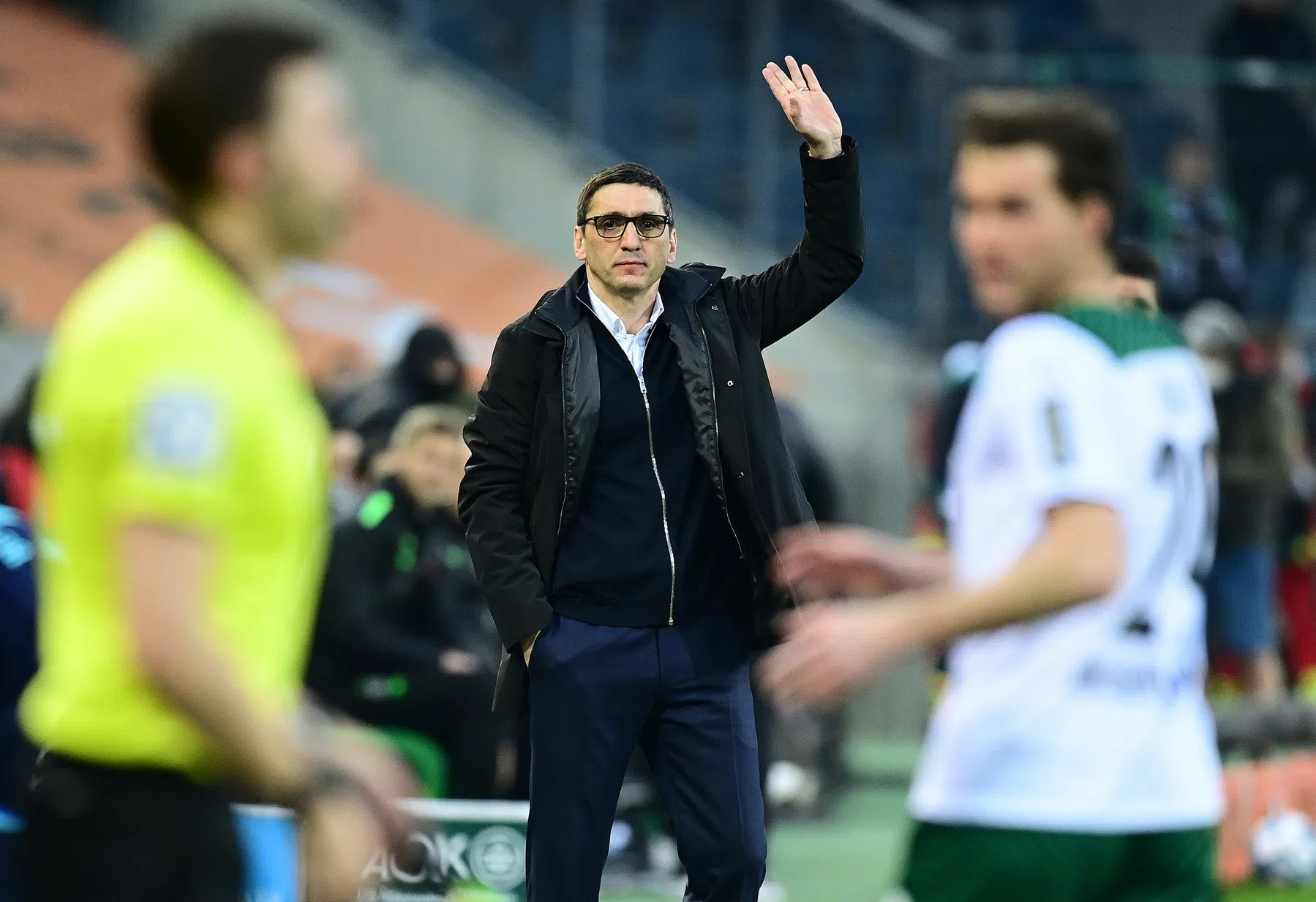 Code rood bij Hertha BSC: ambitieuze degradatiekandidaat grijpt in