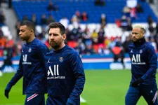 Thumbnail for article: PSG-fans hebben CL-drama niet verwerkt en fluiten Messi en Neymar uit
