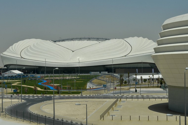 FIFA ontvangt delegatie Amnesty voor overleg over situatie in Qatar