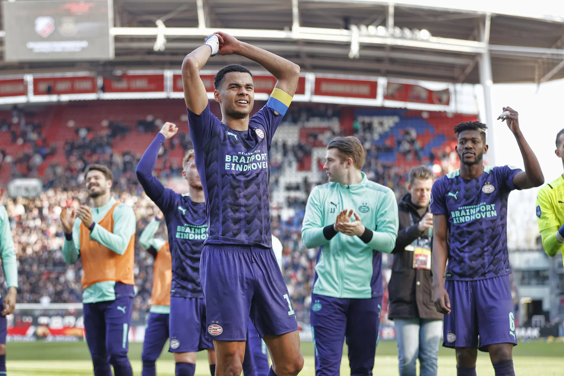 Uitstekende stats: Gakpo bijna onmisbaar voor PSV