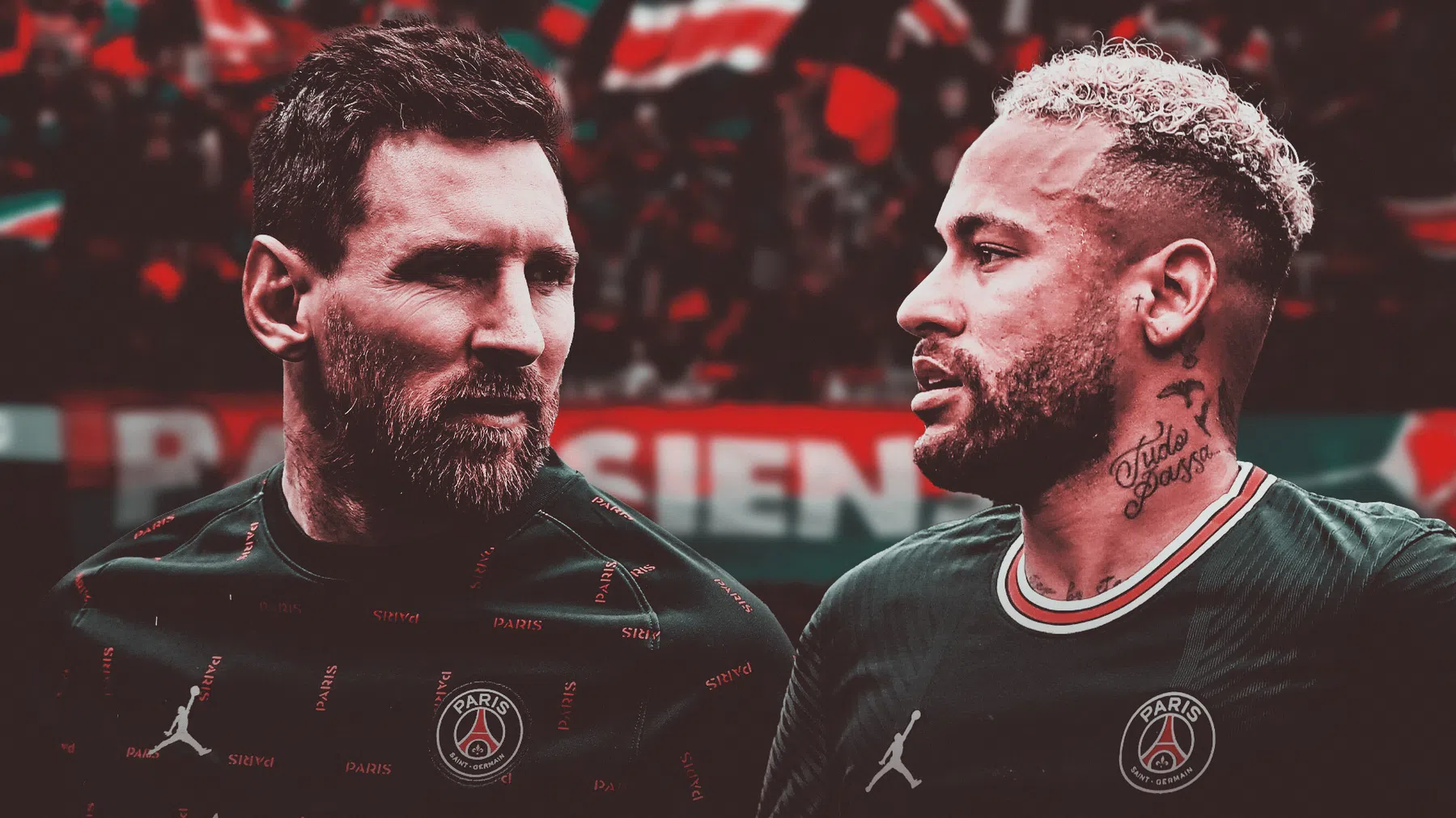 'Uitgefloten Messi is plezier in voetbal helemaal kwijt' 