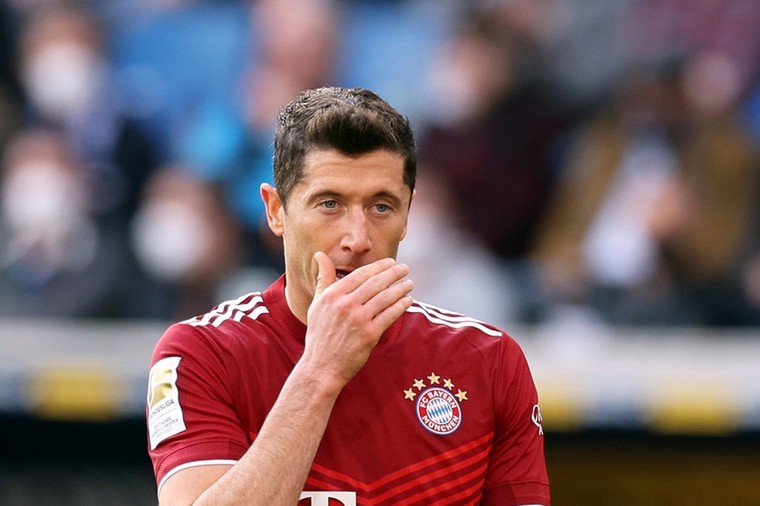 Samenvatting: Hoffenheim houdt koploper Bayern van zege af