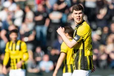 Thumbnail for article: Na potje van niks volgt wedstrijd van het jaar in 'bizar seizoen' van Vitesse