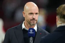 Thumbnail for article: Ten Hag weet wat er bij Ajax beter moet om Benfica te verslaan