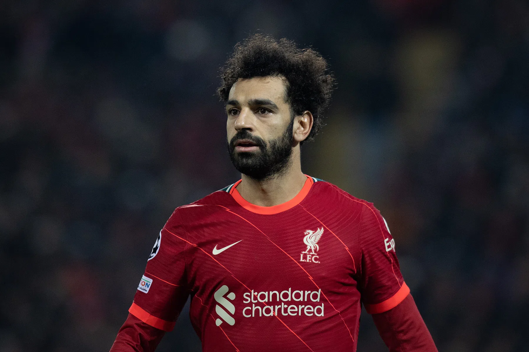 Wenger plaatst Salah op de troon: 'Een mix tussen Messi en Ronaldo'
