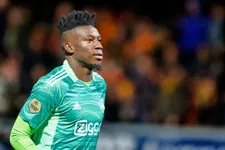 Thumbnail for article: Eredivisie op Rapport: Onana ondermaats bij Ajax