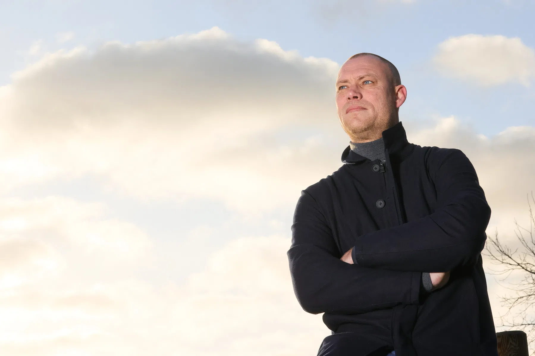 Willem II hoopt dat Hofland de redder in nood is