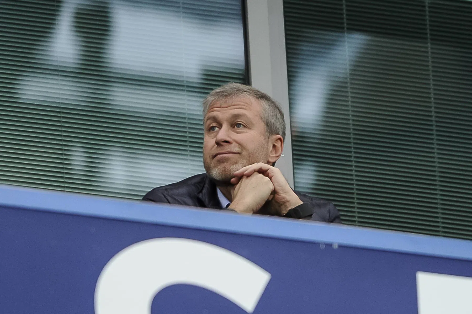 De ineenstorting van Chelsea is een grote spiegel voor het voetbal