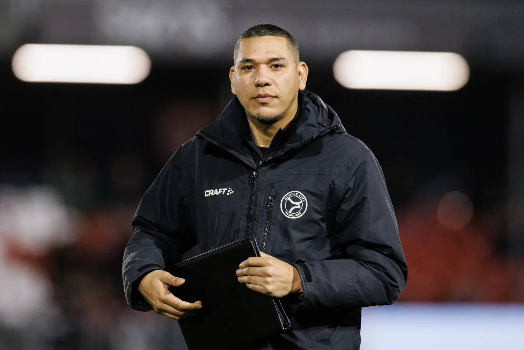 FC Groningen kan Maduro niet verleiden tot terugkeer