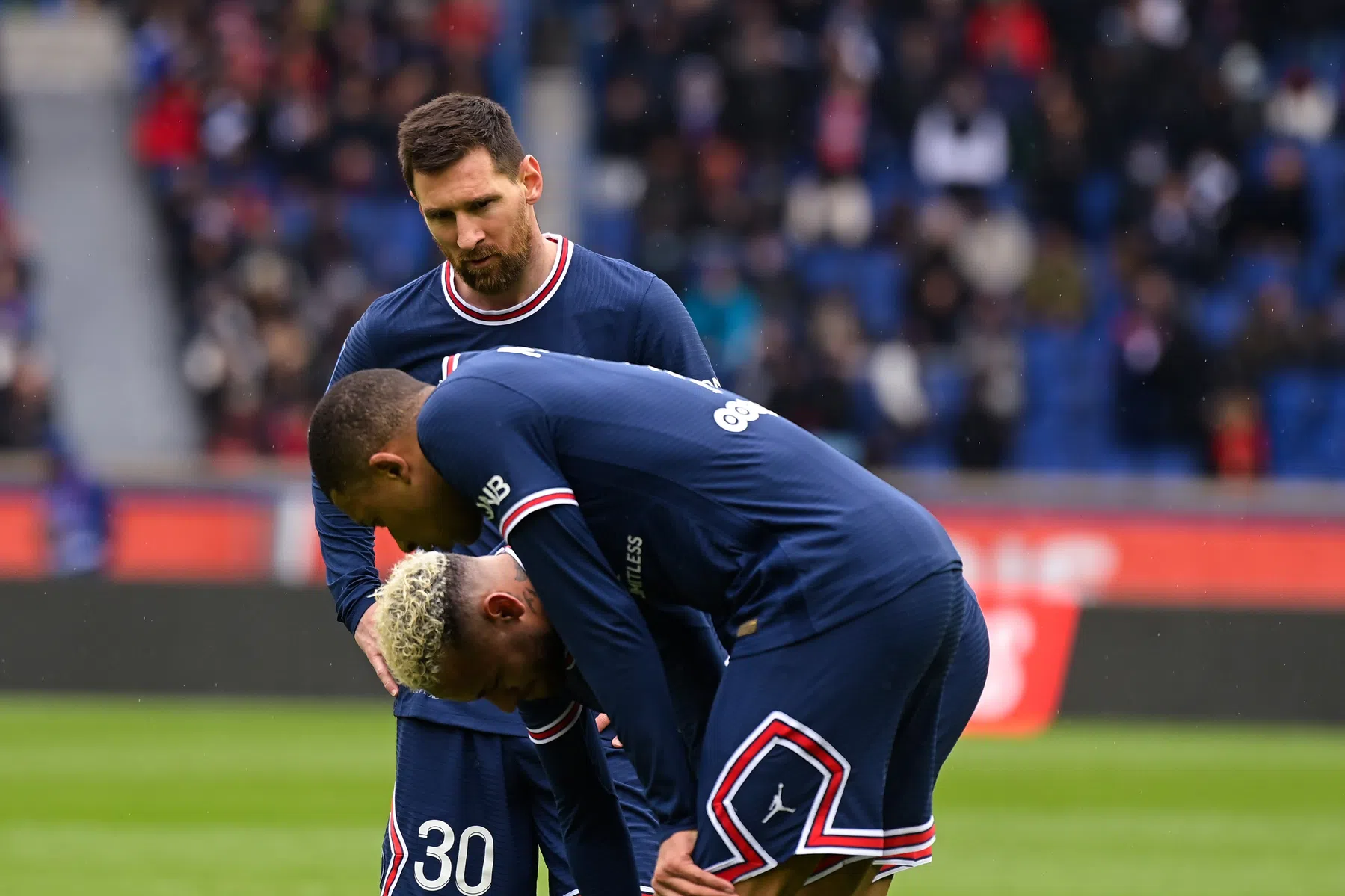 Woede PSG-ultra's is na merkwaardige zondag nog niet verdwenen