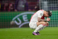 Thumbnail for article: 'Dit kan zomaar een van de meest dramatische jaren van Ajax worden'