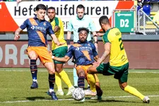 Thumbnail for article: Crisis en paniek bij Willem II: koningsdrama in Tilburg