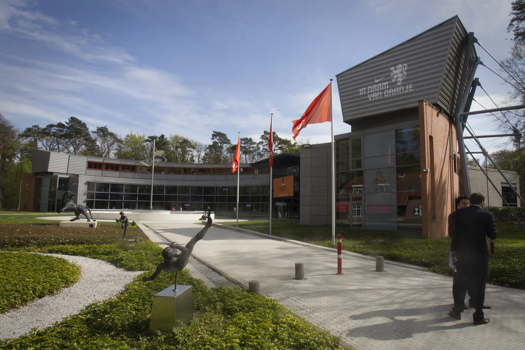 Haperende CAO-onderhandelingen zorgen voor rumoer in scheidsrechtersland