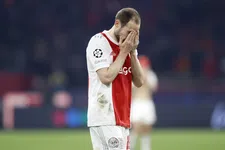 Thumbnail for article: Blind vertelt waarom Ajax 'onterecht' van Benfica verloor