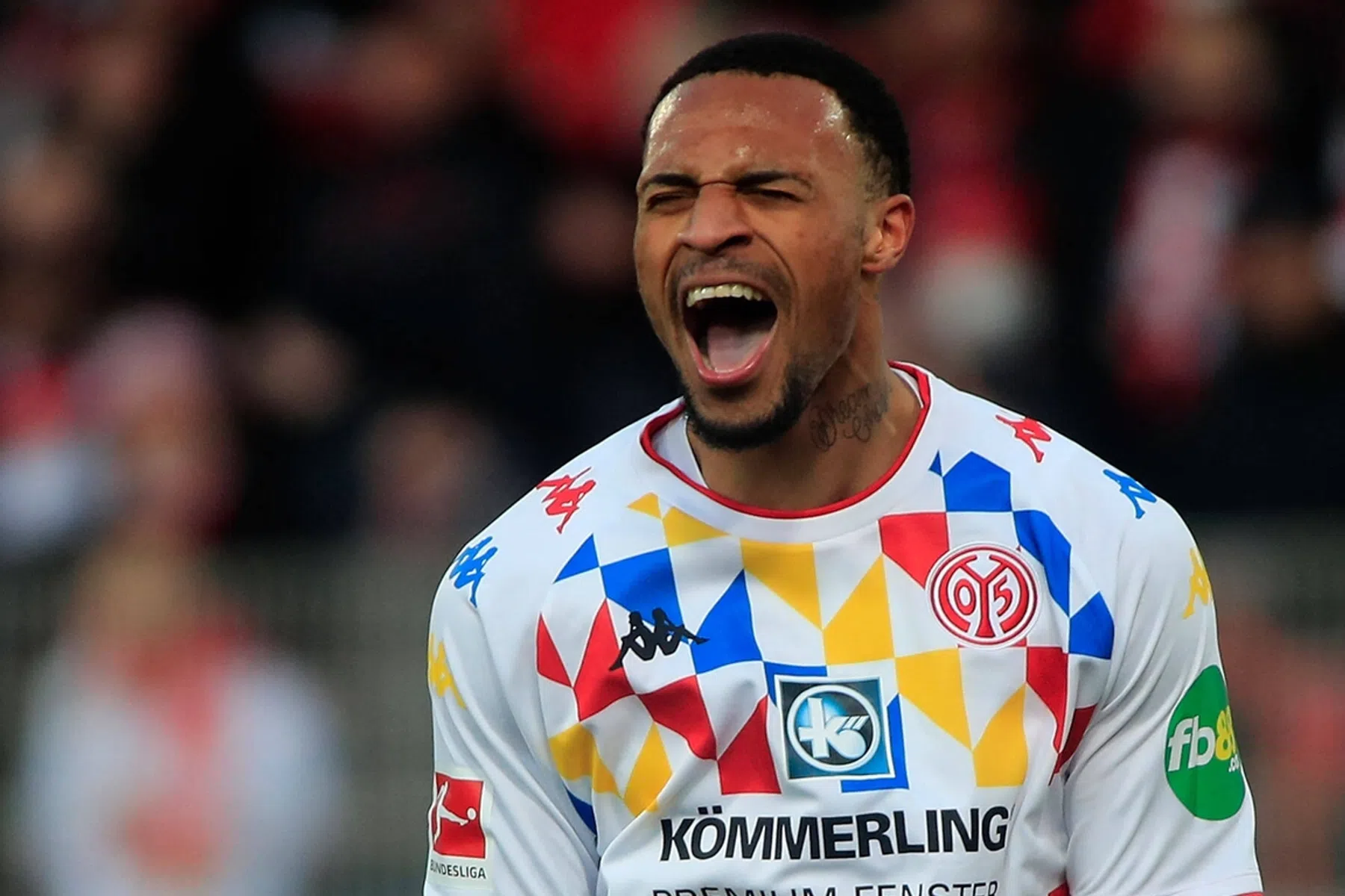 Nieuwe tegenvaller Burgzorg in Bundesliga-avontuur 