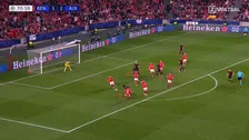 Thumbnail for article: Vijf dingen die Ajax beter moet doen tegen Benfica
