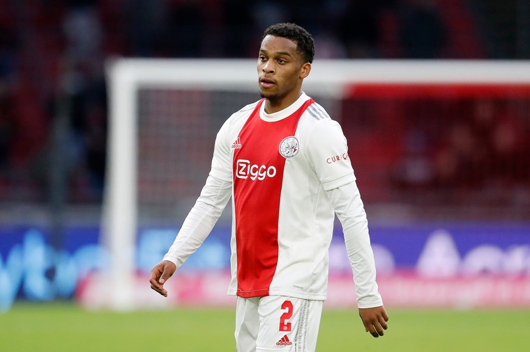 Timber best beoordeelde Ajacied in Champions League