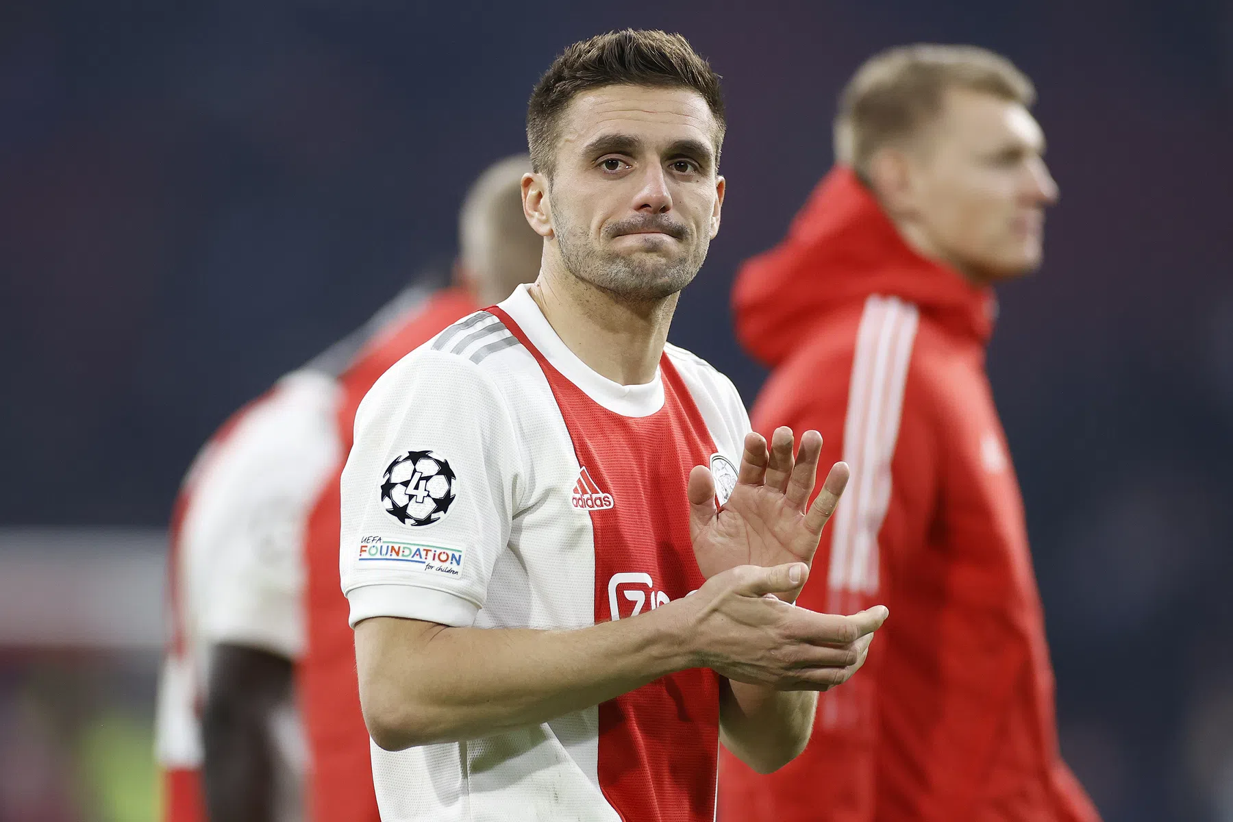 Realisme zal moeten overheersen bij Ajax