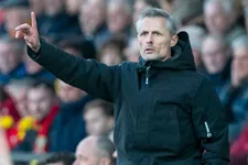 Thumbnail for article: De Haan: 'Van Wonderen is het soort trainer dat Heerenveen zoekt'