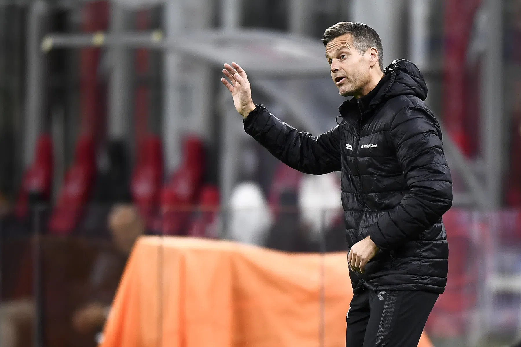 Bodø/Glimt-trainer wijst op kracht AZ en bespreekt 'verloren zoon' in Alkmaar