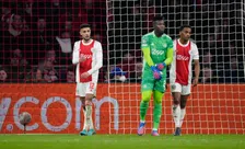 Thumbnail for article: Ten Hag en Tadic balen: 'Onana heeft sorry gezegd'