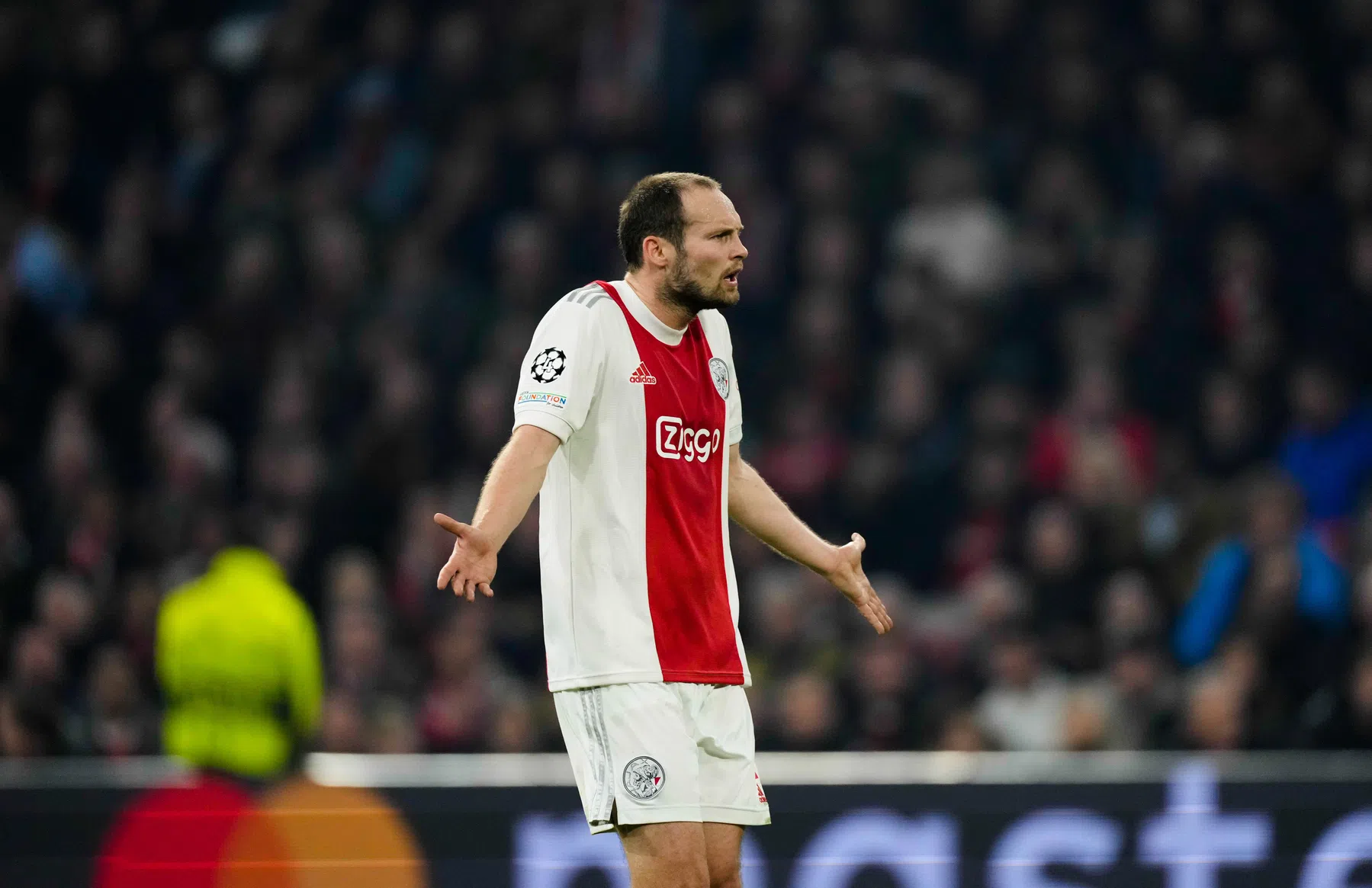De eindafrekening: dit verdiende Ajax in de Champions League