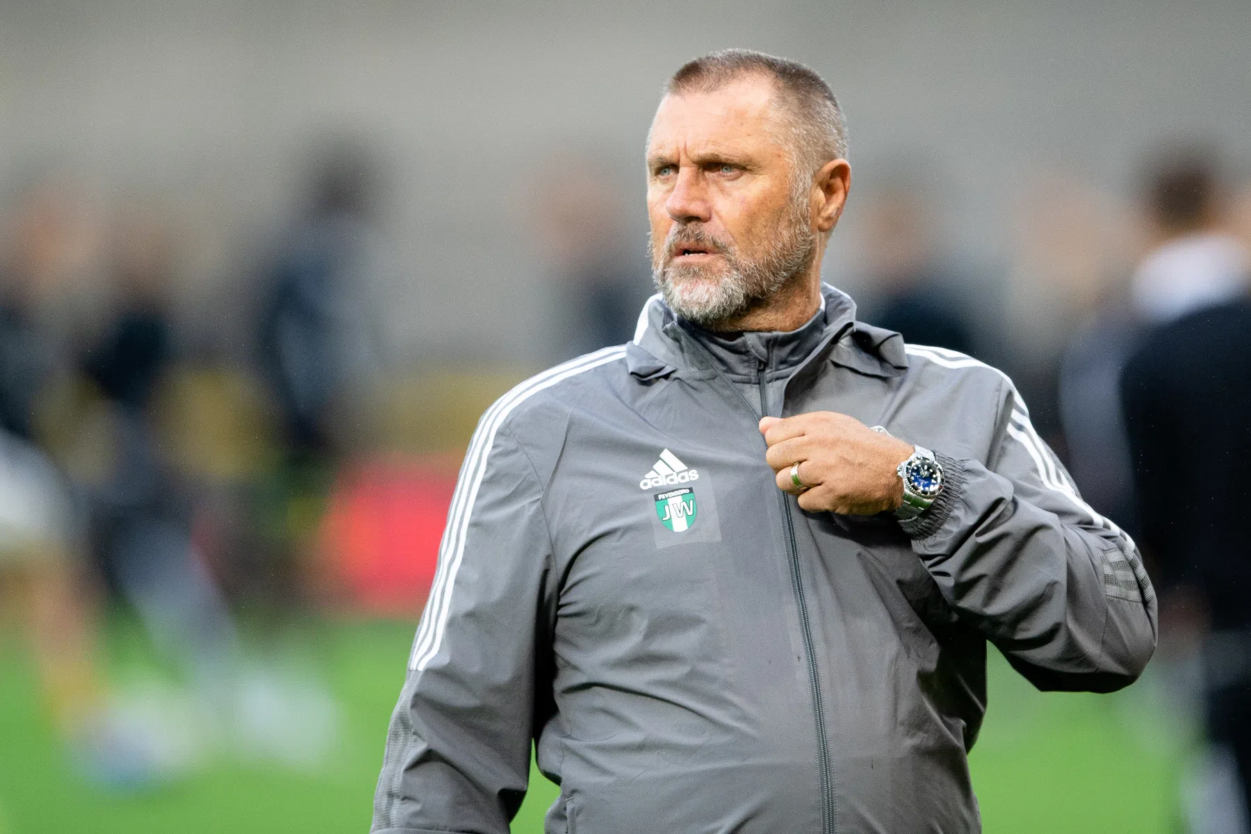 Feyenoord houdt voor Partizan-thuis geen rekening met Klassieker 