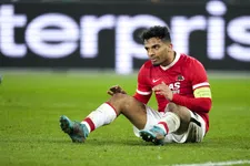 Thumbnail for article: Wijndal: 'Onterechte penalty maakt uitschakeling extra zuur'