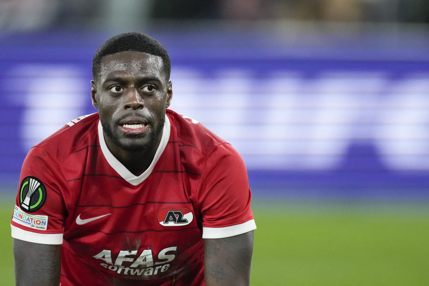 Bruno Martins Indi verandert bij AZ van de held in de schlemiel