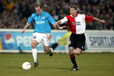 Thumbnail for article: De mogelijke tegenstanders van Feyenoord en PSV (die ook elkaar kunnen treffen)
