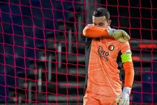 Thumbnail for article: Tyton-scenario niet mogelijk voor Feyenoord in keepersjacht