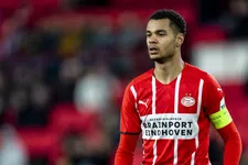 Thumbnail for article: Schmidt hoopt dat blessure Gakpo meevalt: 'Hij heeft veel pijn' 
