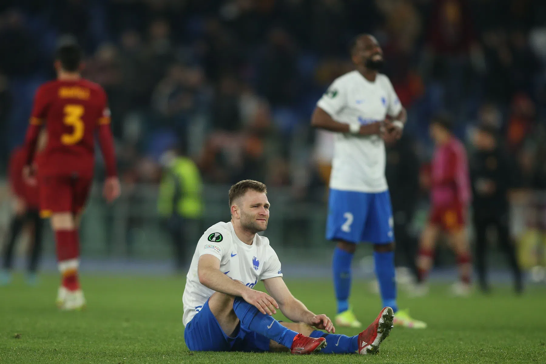 Bijltjesweek in coëfficiëntenland: Nederland is voordeel kwijt