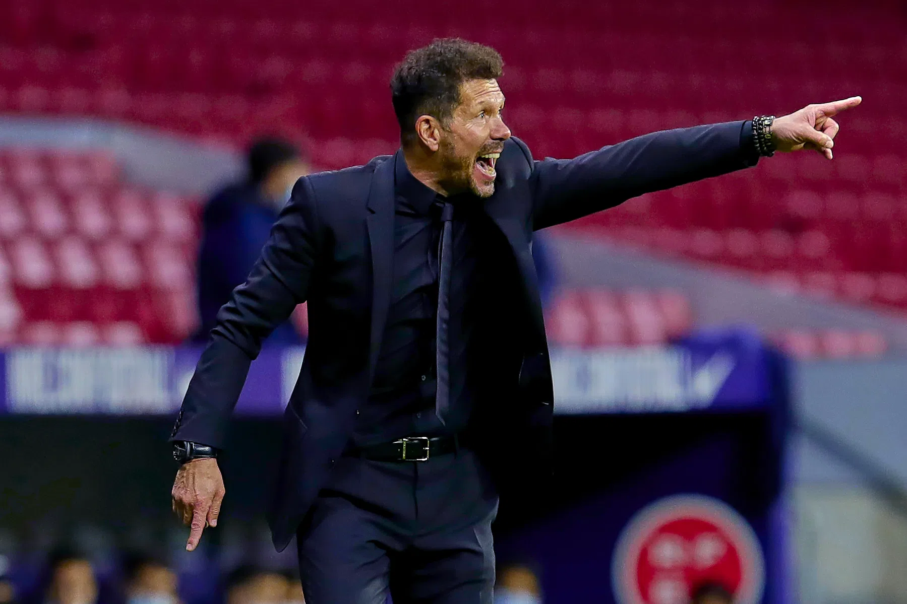 Geef Simeone een week Willem II en de ploeg is er zo weer bovenop