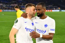 Thumbnail for article: Trots mag overheersen bij Vitesse (maar eerst de begrijpelijke teleurstelling)